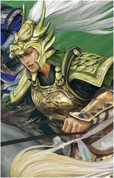 Ma Chao