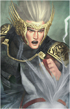 Ma Chao