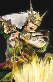Ma Chao