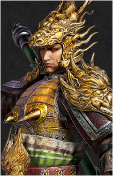 Ma Chao
