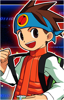 Lan Hikari's image