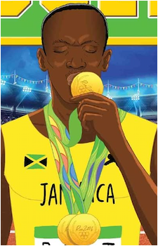 Usain Bolt