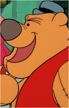 Ted {WtP}