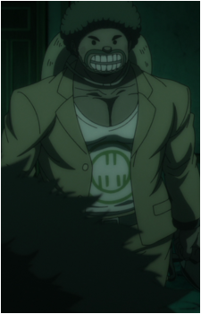 Daisaku Bandai