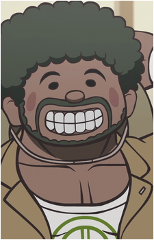 Daisaku Bandai
