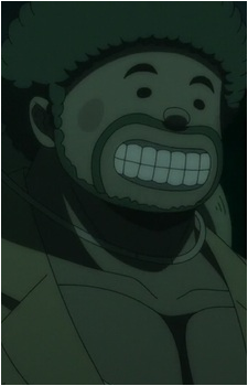 Daisaku Bandai