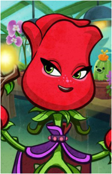 Rose {PvZ}'s image