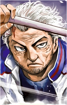 Shinji Baba's image