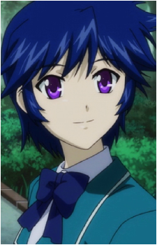 Nanase Kudou