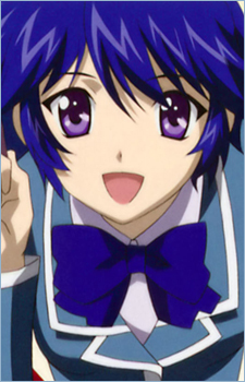 Nanase Kudou's image
