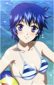 Nanase Kudou