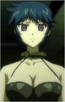 Nanase Kudou