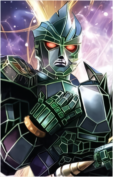 Ecliptor's image