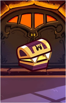 Gobble Gobblin' Chest