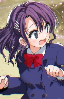 Riko Yokoya
