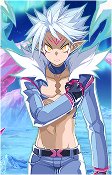 Killia