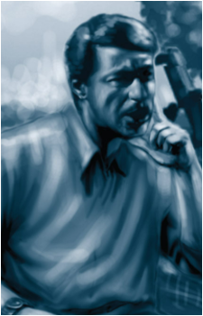 Roman Salazar's image