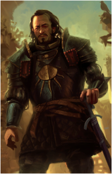 Peter Saar Gwynleve