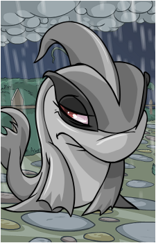 Jetsam
