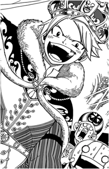 Natsu Dragneel