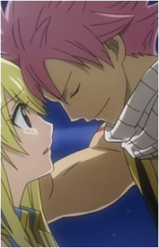 Natsu Dragneel