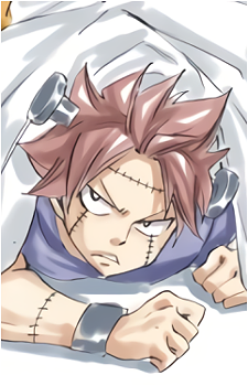 Natsu Dragneel