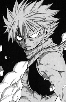 Natsu Dragneel