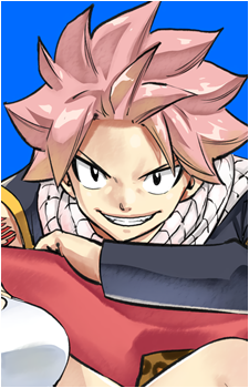 Natsu Dragneel