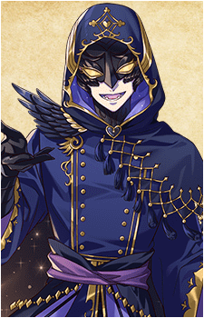 Mirror {YumeKuro}'s image