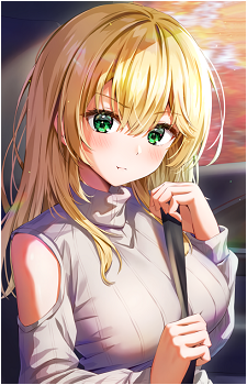 Arisa Yukishiro