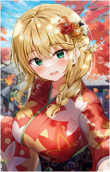 Arisa Yukishiro