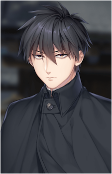 Kurou Yasaka's image
