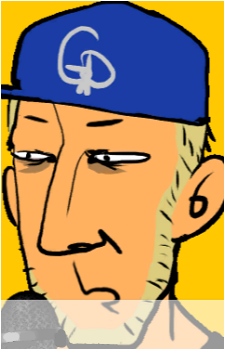 Interviewee's image