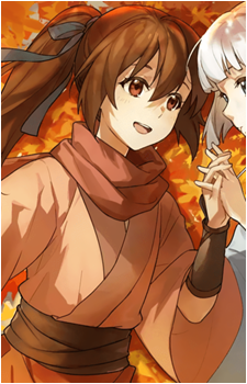 Feng Ling'er's image