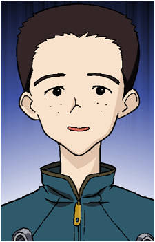 Keita Asari