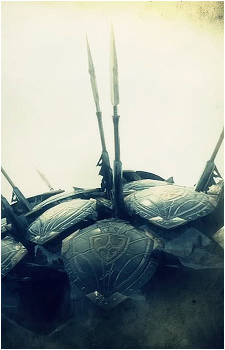 Phalanx {DS}