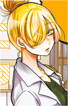 Kaede Satou's image