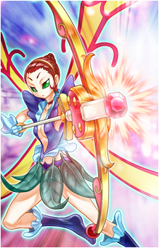Fairy Archer's image