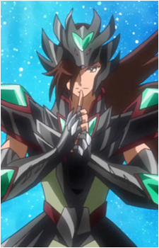 Wolf Haruto's image