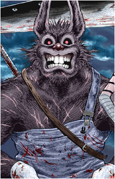 Chongirou Rabbit's image