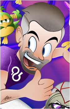 Roger Craig Smith's image