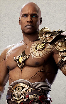 Geras's image