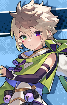 Izumo's image