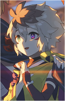 Izumo {DL}