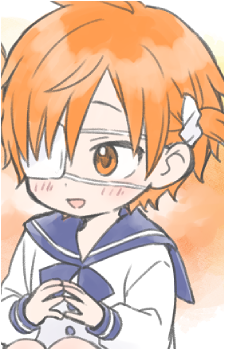 Kabuto Hanadori