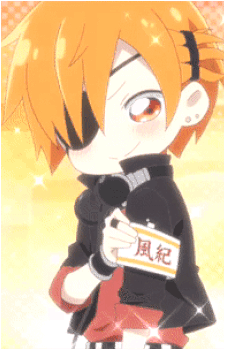 Kabuto Hanadori