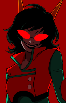 Neophyte Redglare