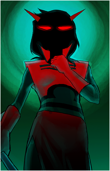 Neophyte Redglare's image