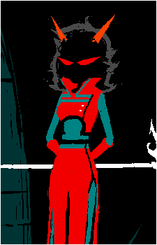 Neophyte Redglare