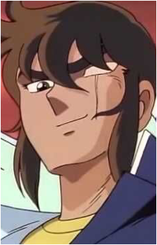 Ryoma {FnK}